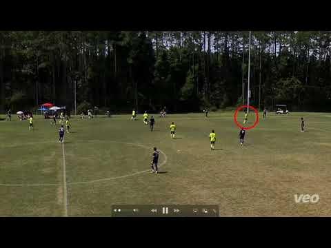 Video of FESA vs OC #1