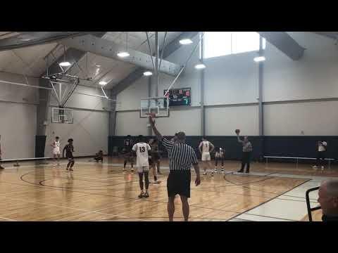 Video of LCA vs Phelps school