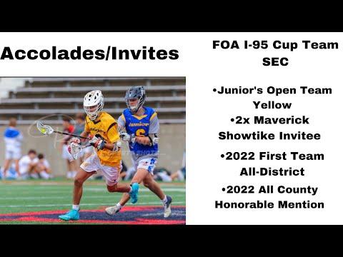 Video of 2022 Summer Highlights 