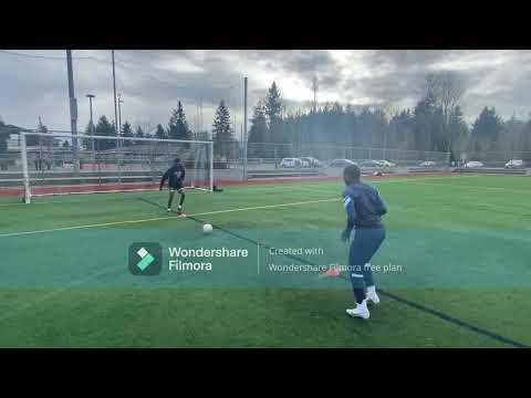 Video of Training With Bellevue College CM