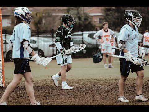 Video of Ethan Streiner23' Fall Highlights 2020