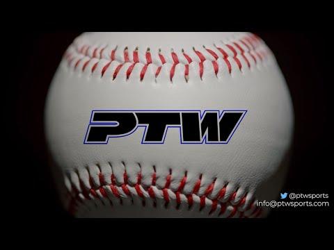 Video of 2020 PTW South Event