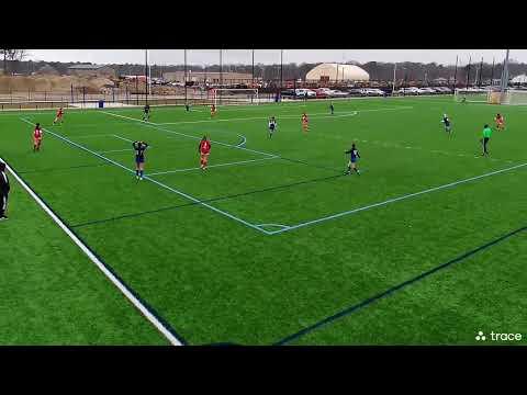 Video of Goal from SUSA Tournament 2/26/23