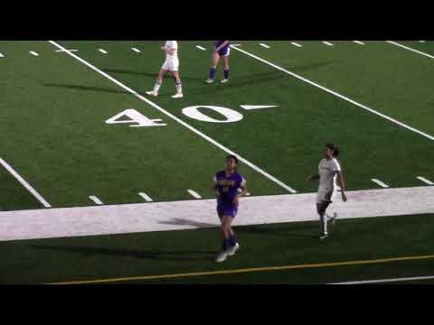 Video of Tokay High School Tokay Girls Soccer Film