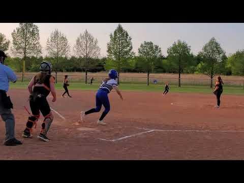 Video of NF vs West Mesquite