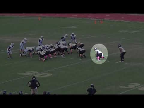 Video of Jace McCormick 8th Grade 2018-2019 Highlights