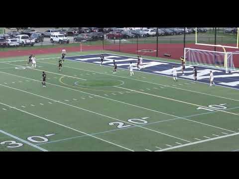 Video of Sean Keevan 25’ #4 Highlights | XBHS vs. SJS Home