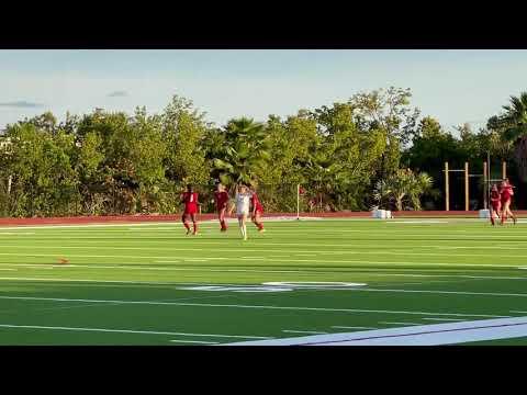 Video of Goal