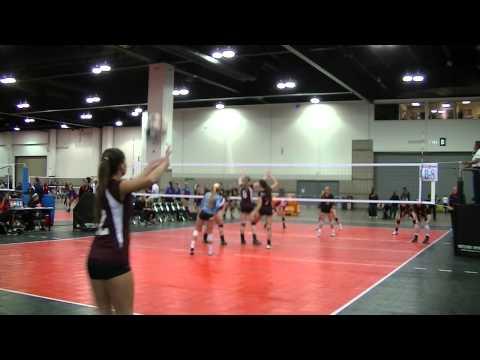 Video of Colorado Crossroads Open Division 2014 Catalyst U17 