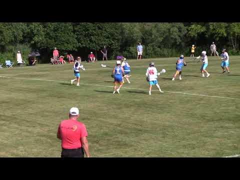 Video of PIPE CITY LACROSSE FESTIVAL SUMMER 2019