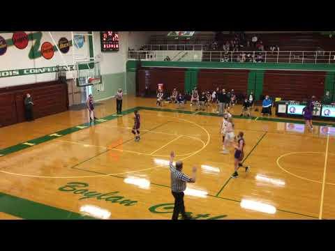 Video of Hononegah @ Boylan/ Jordan Johnston #3