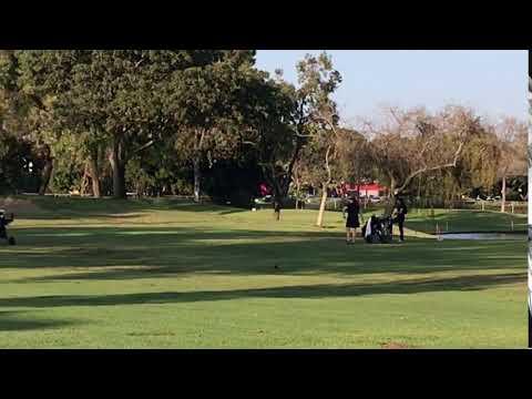 Video of Golf Video