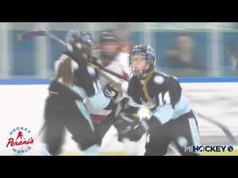 Video of 2019 MAHA 19U State Championship 