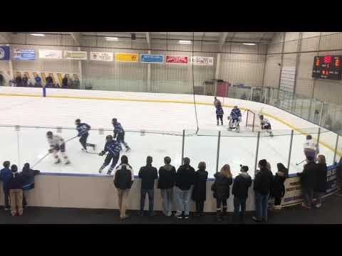 Video of LaSalle Cadets vs CBA Feb.8 2020