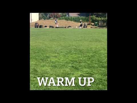 Video of 1st Tournament with NW Speed