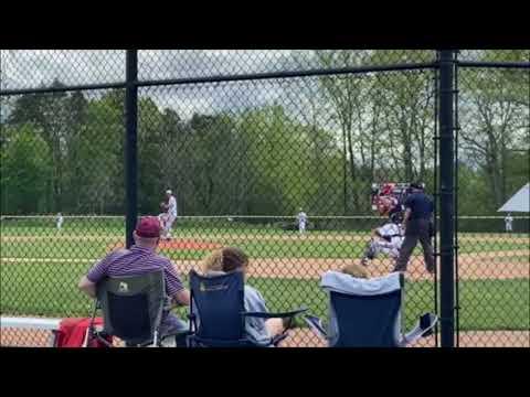 Video of Vs Iroquois HS 05/14/22 3IP 4K 2H 0R