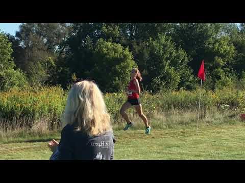 Video of Cross Country 