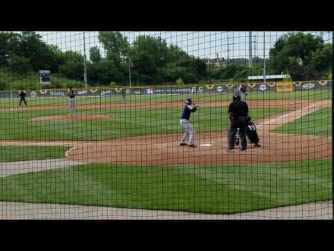 Video of 2016 RBI World Series Championship Game, Cincinnati, Ohio