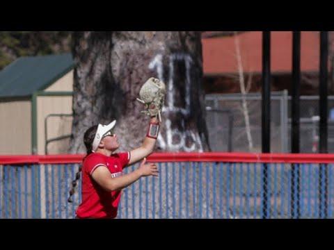 Video of Some hits & highlights from 2024 1st Team Golden Valley All-Conference Outfielder.