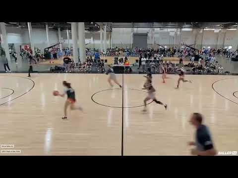 Video of Clash of the Clubs 2024 Highlight Reel