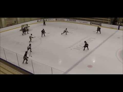 Video of Penalty kill 