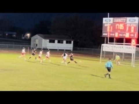 Video of soccer clip #2