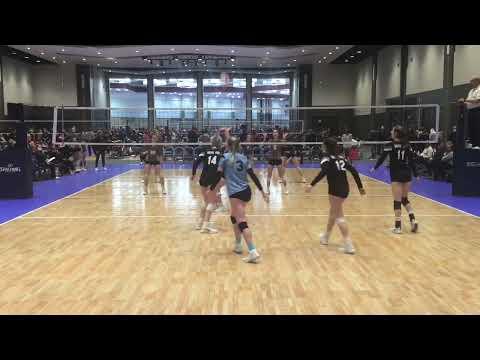 Video of MLK challenge 2022 playing Libero #3