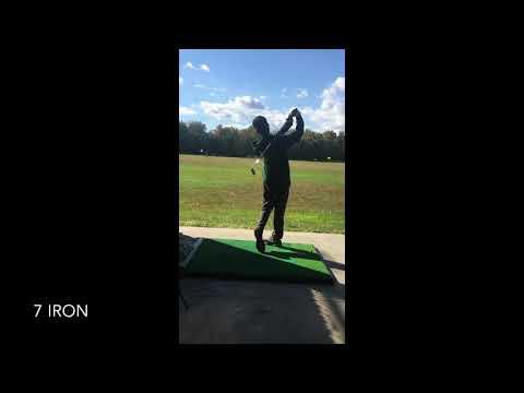 Video of Jake Cramer Golf Highlights