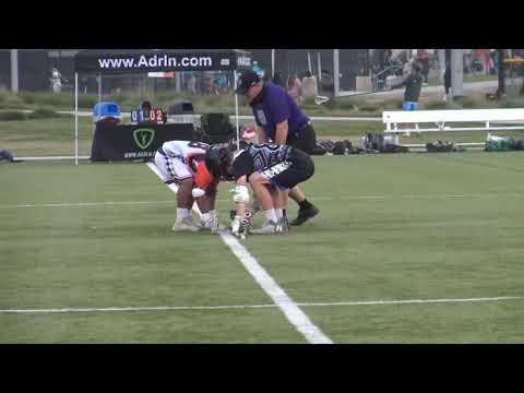 Video of OC Fall Brawl 2021 