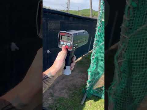 Video of Logan Knight Velo Bullpen