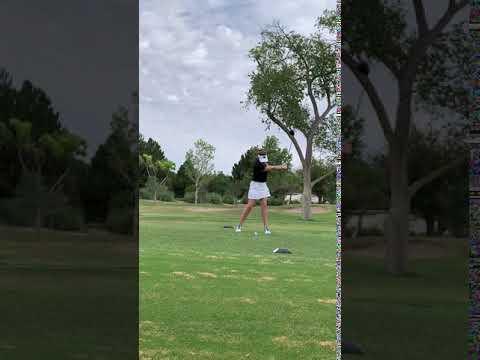 Video of Golf Video 2