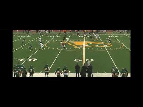 Video of Sophmore highlights 