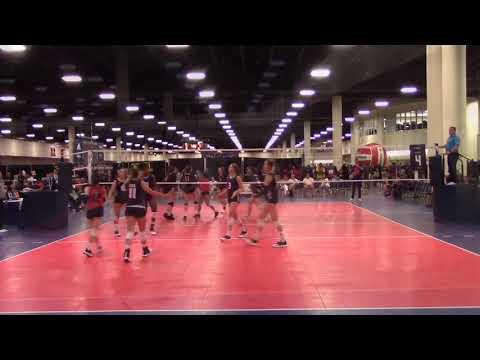 Video of USAV HP 2019