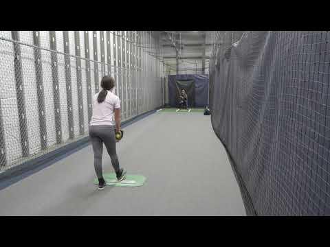 Video of Kennedy Oleson_Pitching Class of 2021