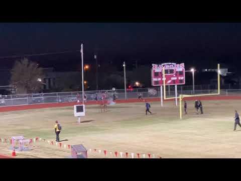 Video of 200 meter