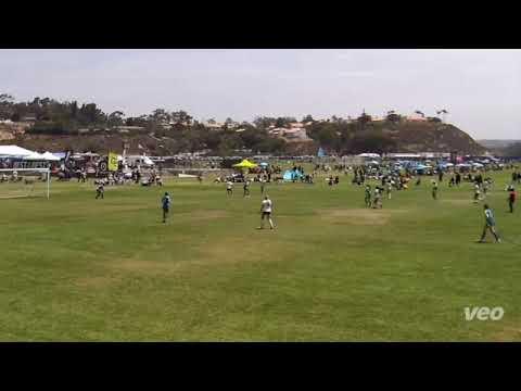 Video of Surf Cup 07/22 Blues ECNL v Eastside ECNL