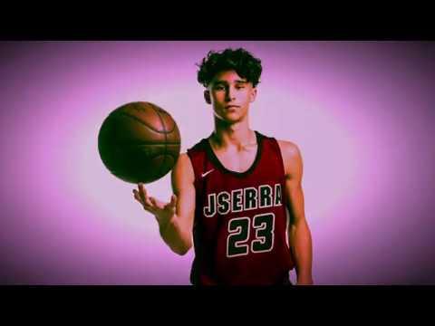 Video of Sophomore Highlights, Trinity League Varsity