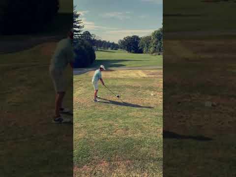 Video of Homestead GC