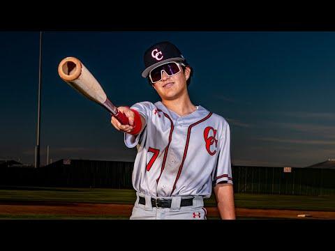 Video of 16U in the park home run. San Antonio Mission Baseball Academy 