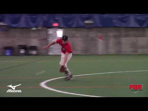 Video of Andrew Price Skills - PBR 2021