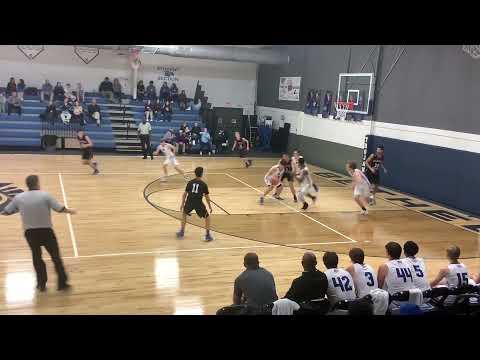 Video of Joshua “Byrd” Holmes 21-22 v2