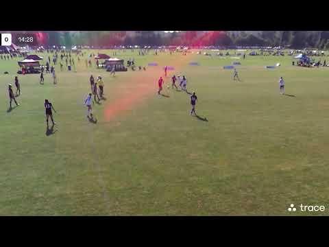 Video of Highlights from Crossfire 