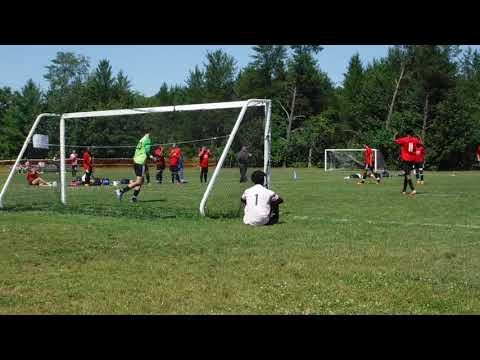 Video of WiscDells Int'l Tournament