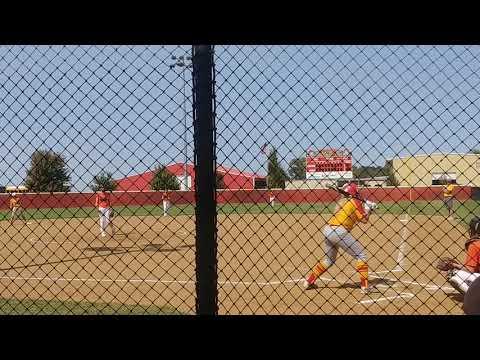 Video of Regional High School game