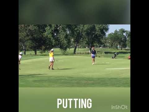 Video of Golf Video