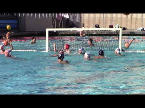 Video of Kap 7 International - U19 Platinum Division Weekend of 2017-02-11 Del Mar vs SHAQ Loss - 2:4