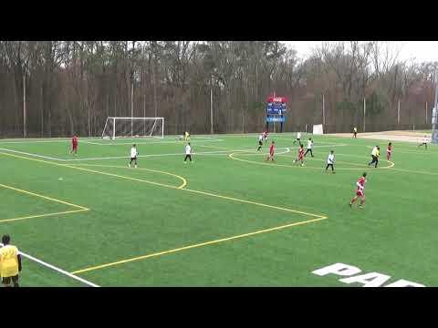 Video of U18 1st Division vs NCFC Red (See: 7:00, 7:40, 14:45, 29:30, 30:35, 37:15, 38:40)