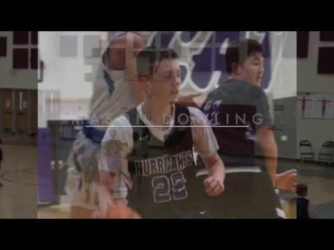 Video of  Spring/Summer 2019 Basketball Highlights