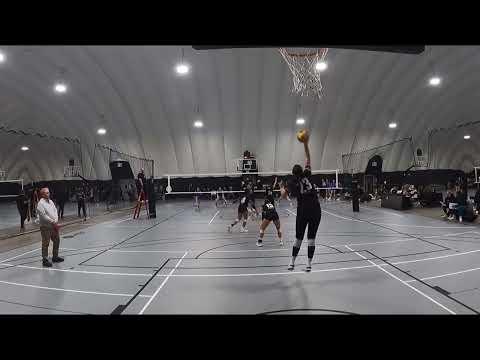 Video of Dara Obeid 16U Pre Provincials Highlights