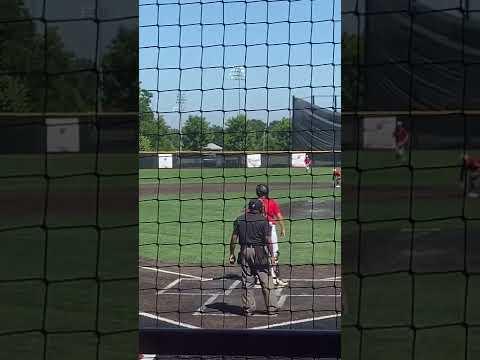 Video of At ShortStop receiving a close play